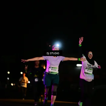 Runner Photo 7893671