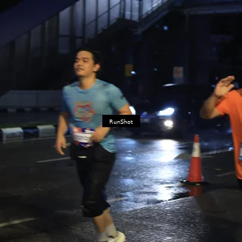 Runner Photo 7893676