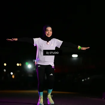 Runner Photo 7893679