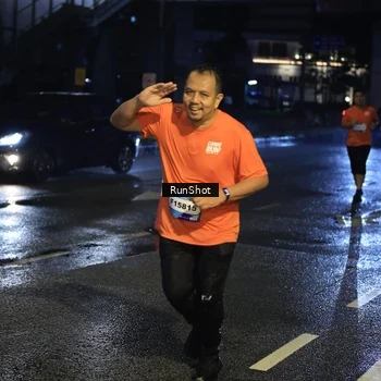 Runner Photo 7893682
