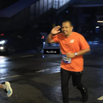 Runner Photo 7893685