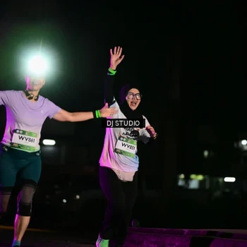 Runner Photo 7893689