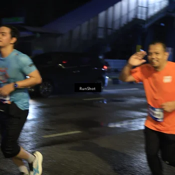 Runner Photo 7893690