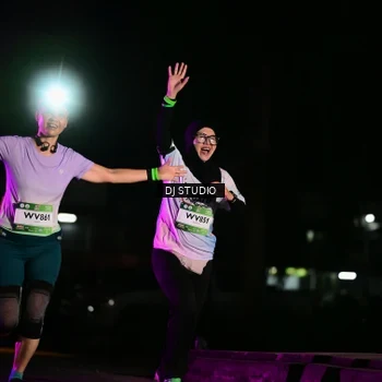 Runner Photo 7893692