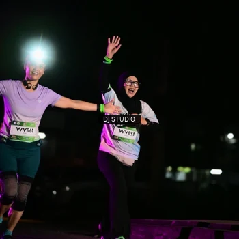 Runner Photo 7893694