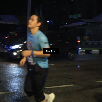 Runner Photo 7893699