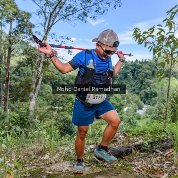 Runner Photo 78937