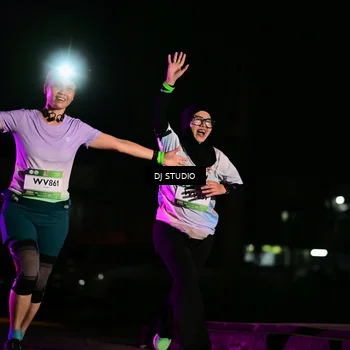 Runner Photo 7893700