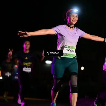 Runner Photo 7893703