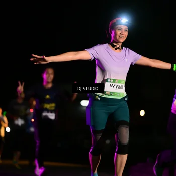 Runner Photo 7893704