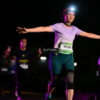 Runner Photo 7893706