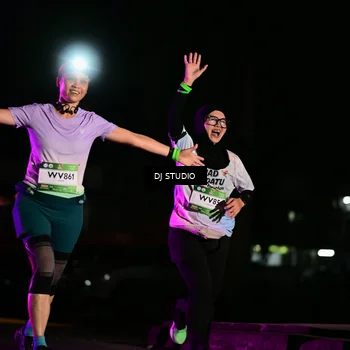 Runner Photo 7893708