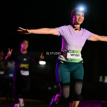 Runner Photo 7893709