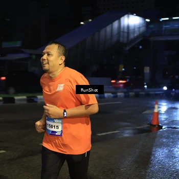Runner Photo 7893710