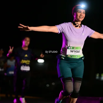 Runner Photo 7893713