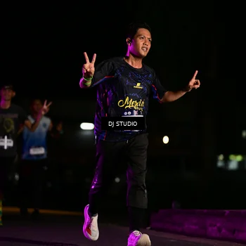 Runner Photo 7893714