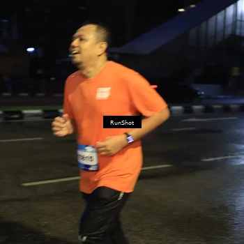 Runner Photo 7893716