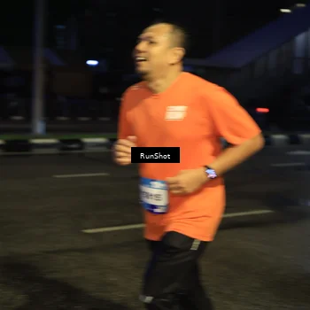 Runner Photo 7893718