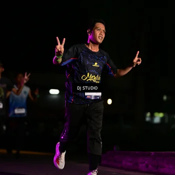 Runner Photo 7893720