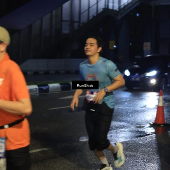 Runner Photo 7893724