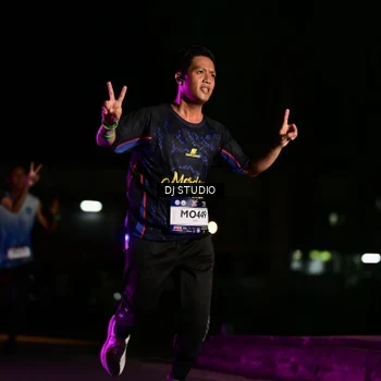Runner Photo 7893725