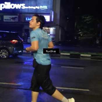 Runner Photo 7893732