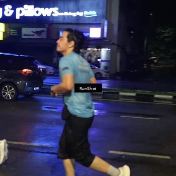 Runner Photo 7893734