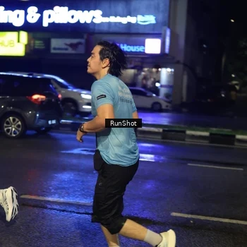 Runner Photo 7893740