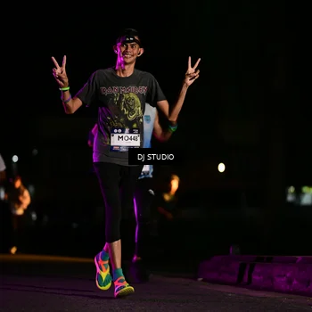Runner Photo 7893741