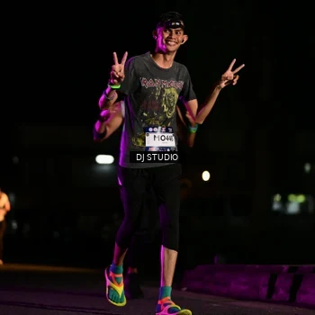 Runner Photo 7893753