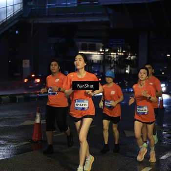 Runner Photo 7893762