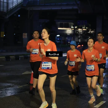 Runner Photo 7893770