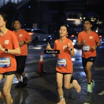 Runner Photo 7893775