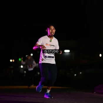 Runner Photo 7893781