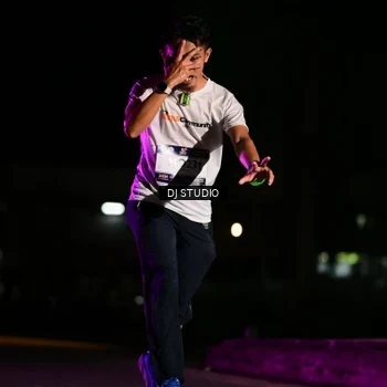 Runner Photo 7893782