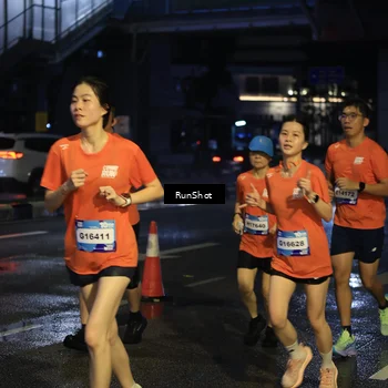 Runner Photo 7893787