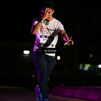 Runner Photo 7893791