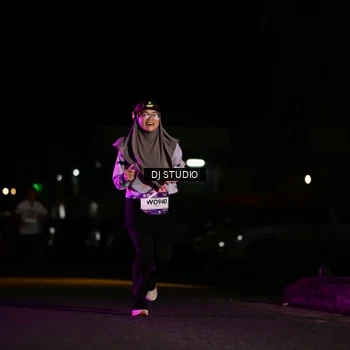 Runner Photo 7893800