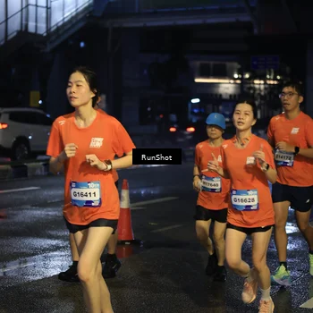 Runner Photo 7893802