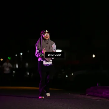 Runner Photo 7893807