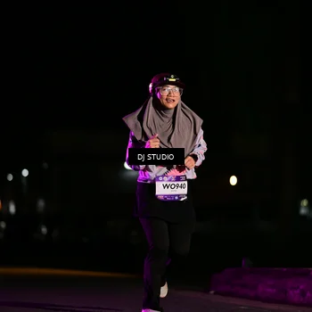 Runner Photo 7893809
