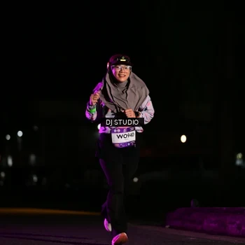 Runner Photo 7893810