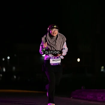 Runner Photo 7893814