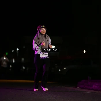 Runner Photo 7893816