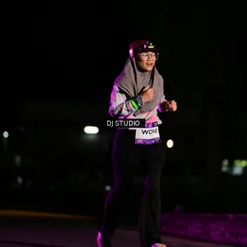 Runner Photo 7893818