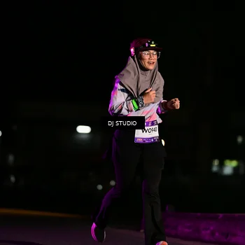 Runner Photo 7893822