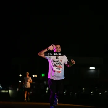 Runner Photo 7893823