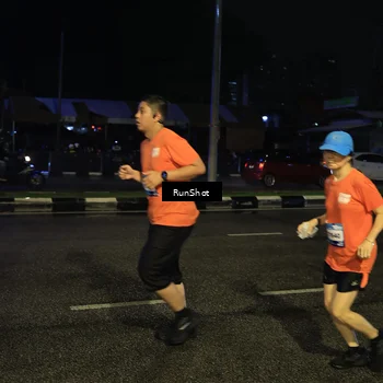 Runner Photo 7893826