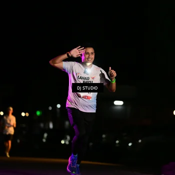 Runner Photo 7893829