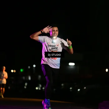 Runner Photo 7893833